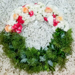 St Kitts Nevis Florist