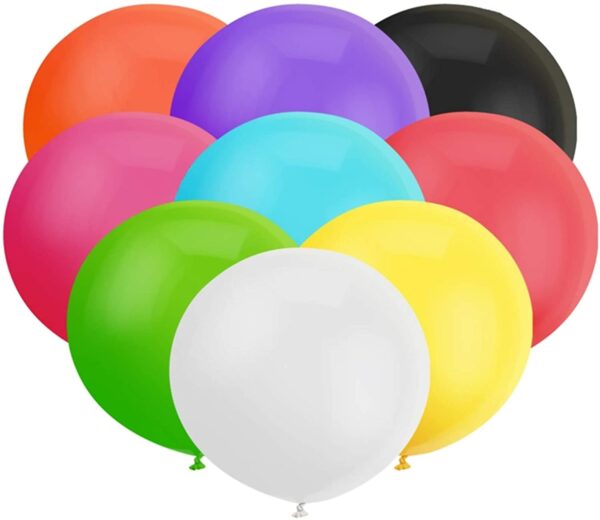 Latex Balloon