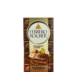Ferrero Rocher Bar