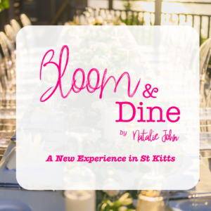 Bloom & Dine