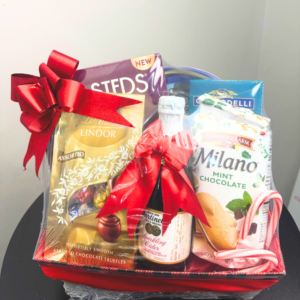 Christmas Basket