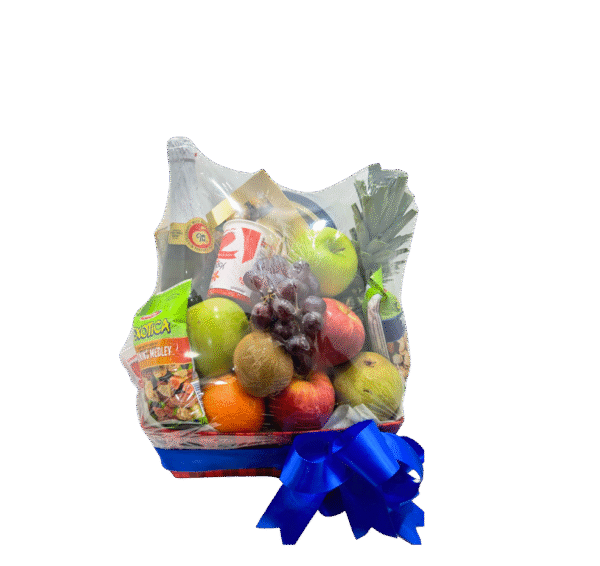 Dad’s Basket