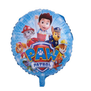 Paw Patrol