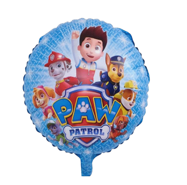 Paw Patrol