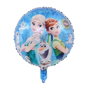 Frozen