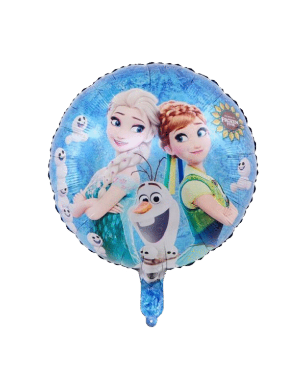 Frozen