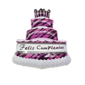 Feliz Cumpleanos