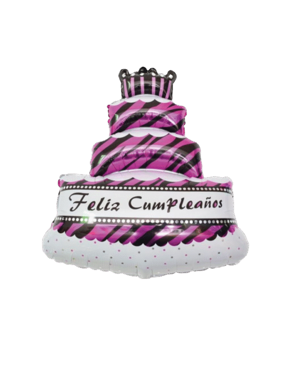 Feliz Cumpleanos
