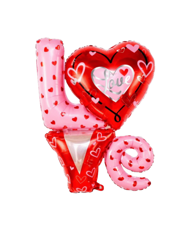 L.O.V.E