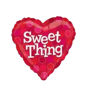 Sweet Thing