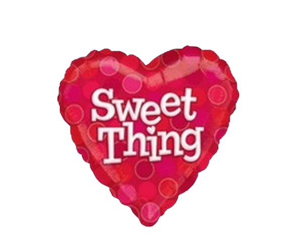 Sweet Thing