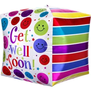 Get Well Soon