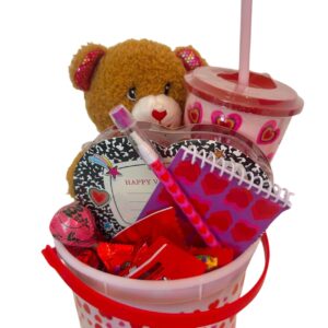 Beary Sweet Kids Bucket
