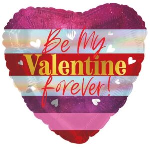 Happy Valentine's Day Balloon